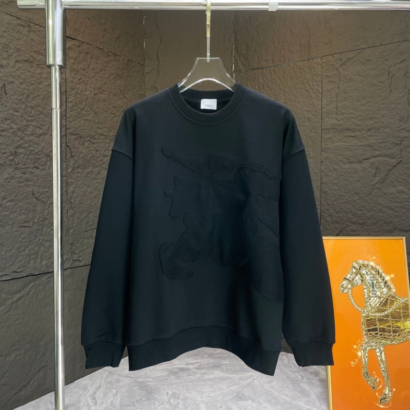 B**rry hoodies